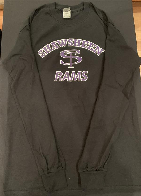 ST Longsleeve